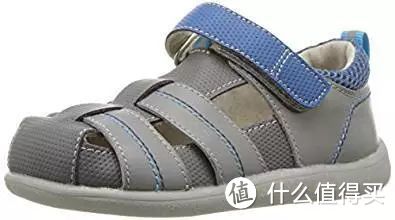 错误穿鞋影响宝贝脑部发育?我的宝宝凉鞋购买功课