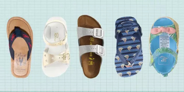 我们整理了值得买的儿童凉鞋品牌,耐克阿迪随便选,最便宜的是回力!