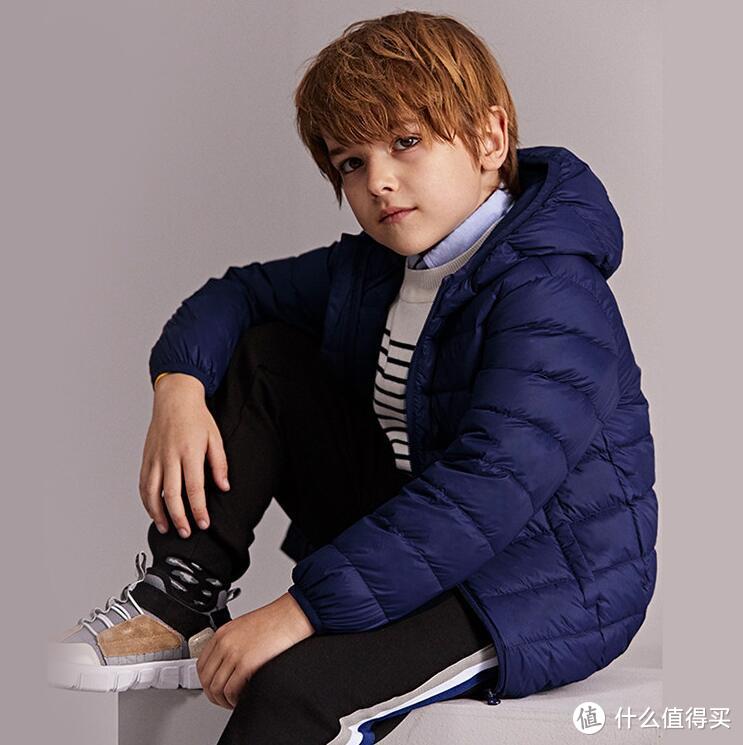 一篇搞定孩子的冬装，最低只需13元（男孩篇）