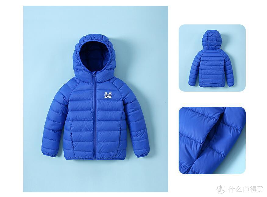 一篇搞定孩子的冬装，最低只需13元（男孩篇）