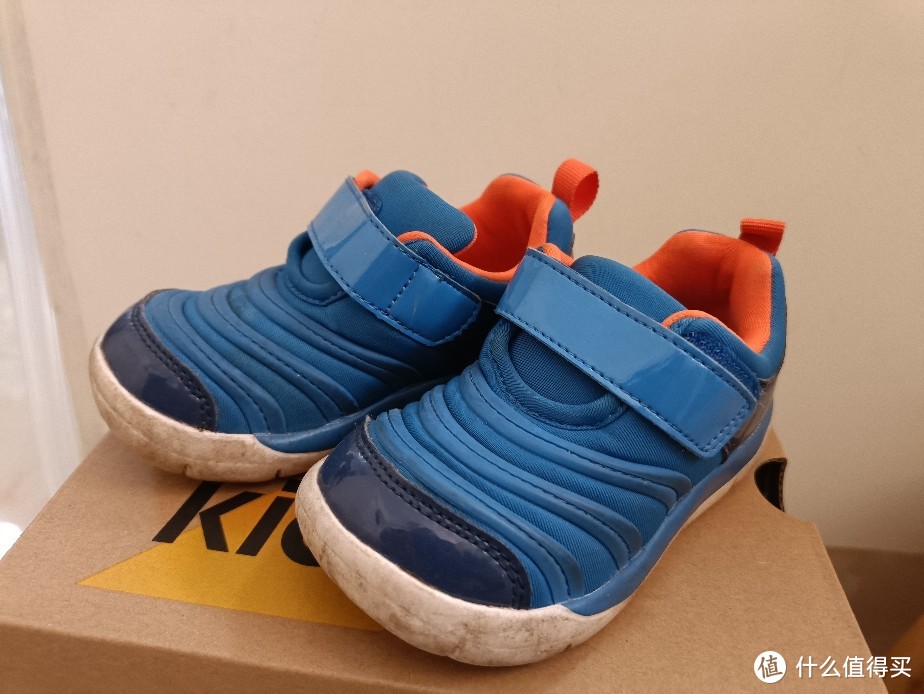 分享下买给3岁以内小孩子穿的童鞋，看看有没有适合你们的