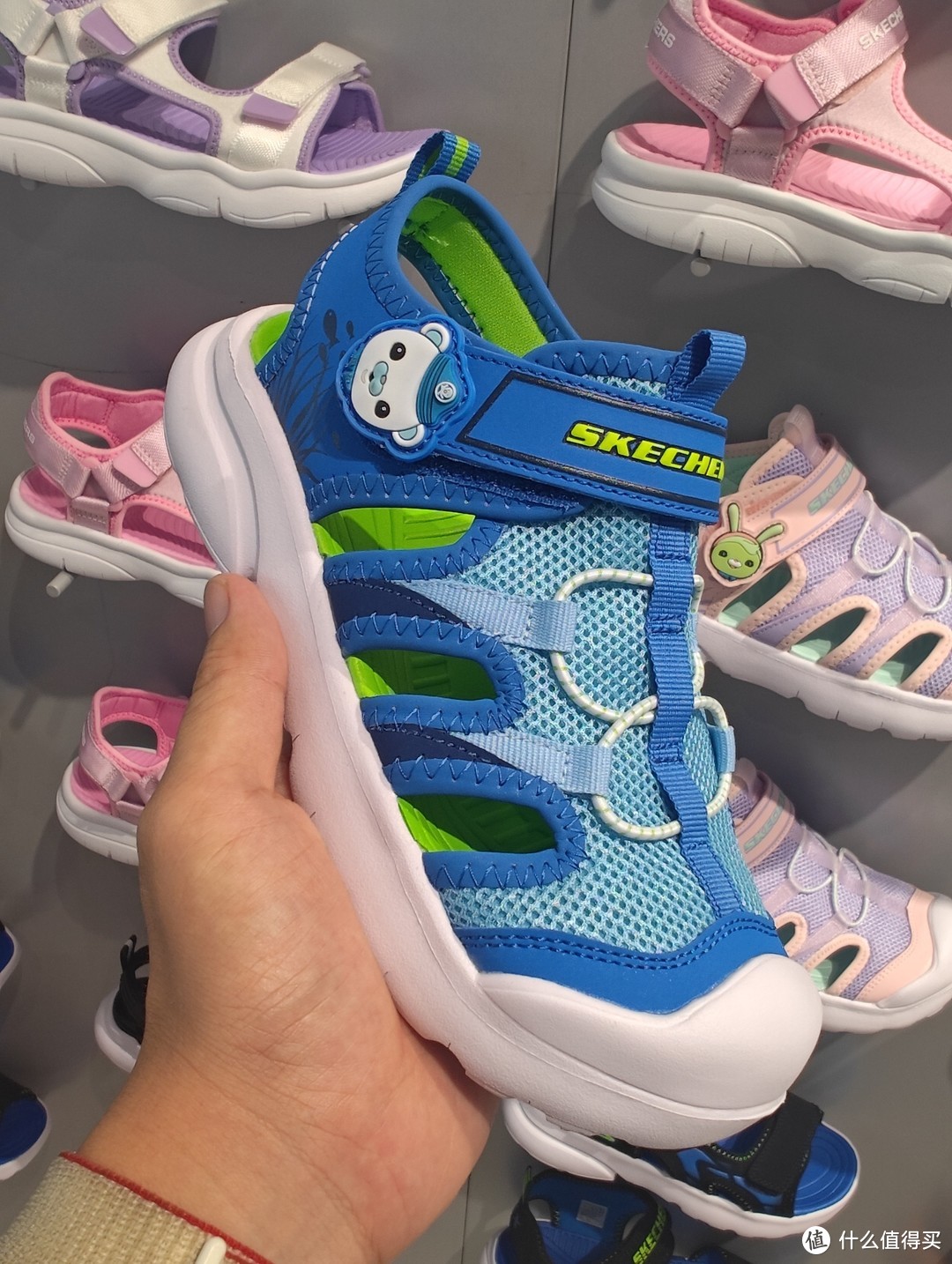 宝贝开学季之吞金兽暑假好物盘点