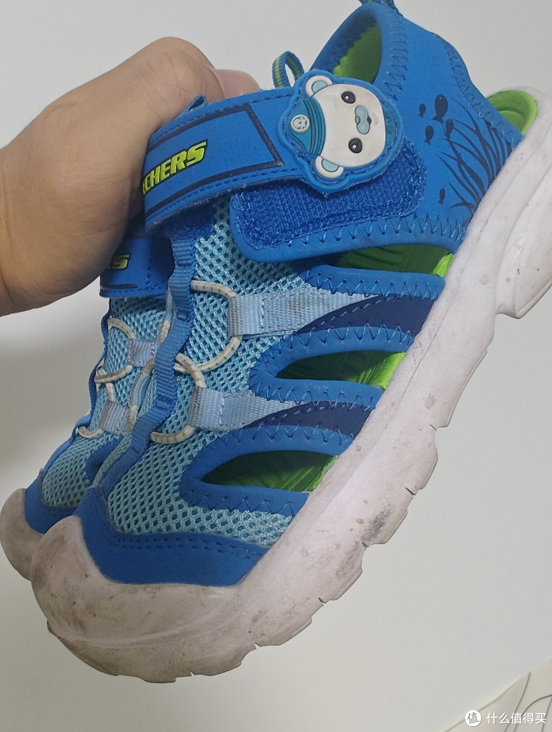 宝贝开学季之吞金兽暑假好物盘点