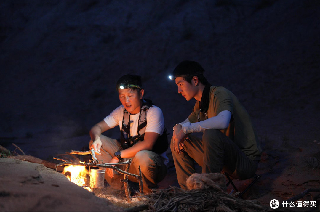 盘一盘综艺里王一博户外装备，哪些值得买