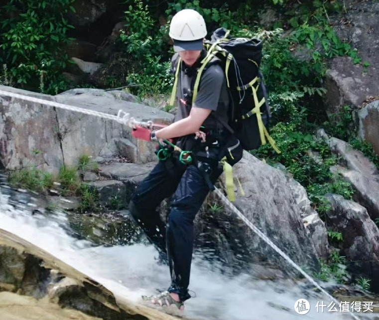 盘一盘综艺里王一博户外装备，哪些值得买