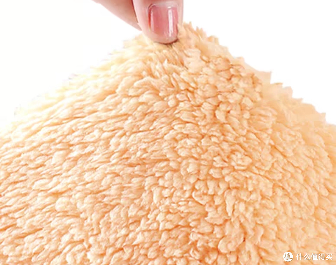 羊羔绒的运动裤，整个冬天都能暖暖哒